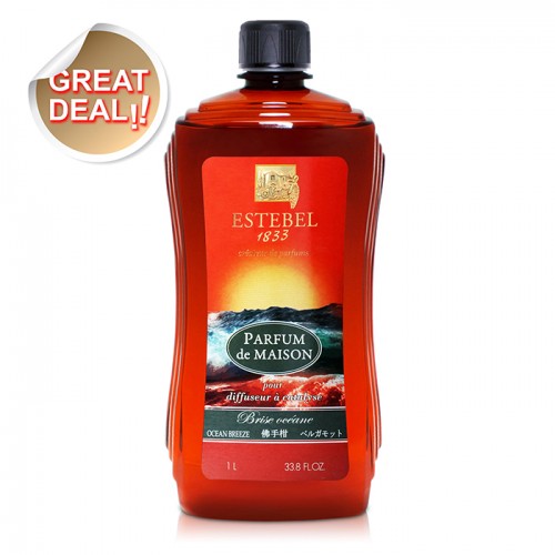 Ocean Breeze Set (1L x 2)